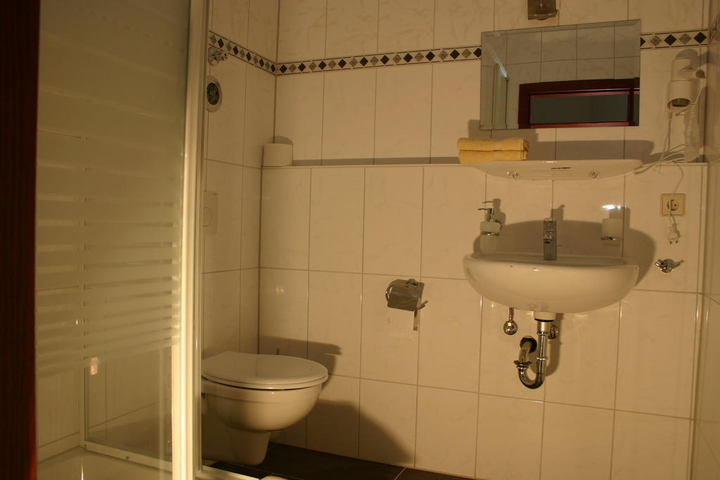 Apartment Traube バート・ウーラッハ エクステリア 写真